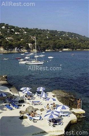 Hotel Les Roches 20